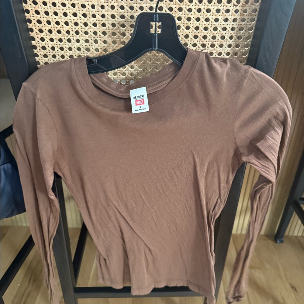 Redone tshirt sz small